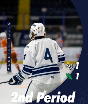 ALL TIED UP AFTER 2!!