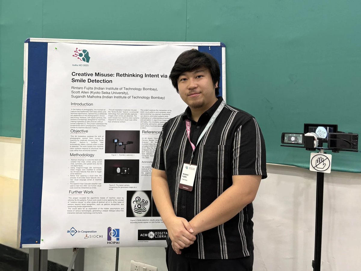 Latent Media Lab. on X