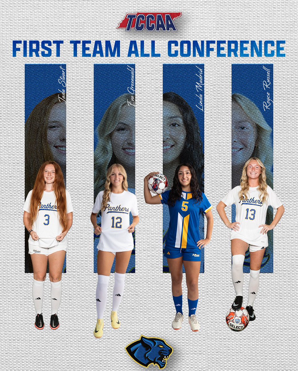 PSCCWSOC's tweet image. 2025 All Region 7 awards