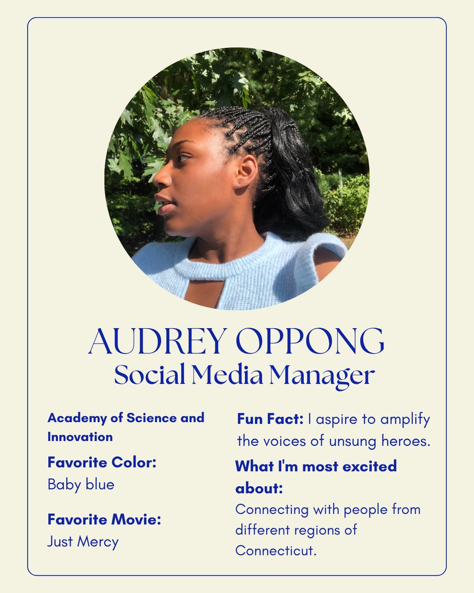 The CANHS is excited to introduce its new officers for the 2024-2026 school year!

We look forward to meeting you!