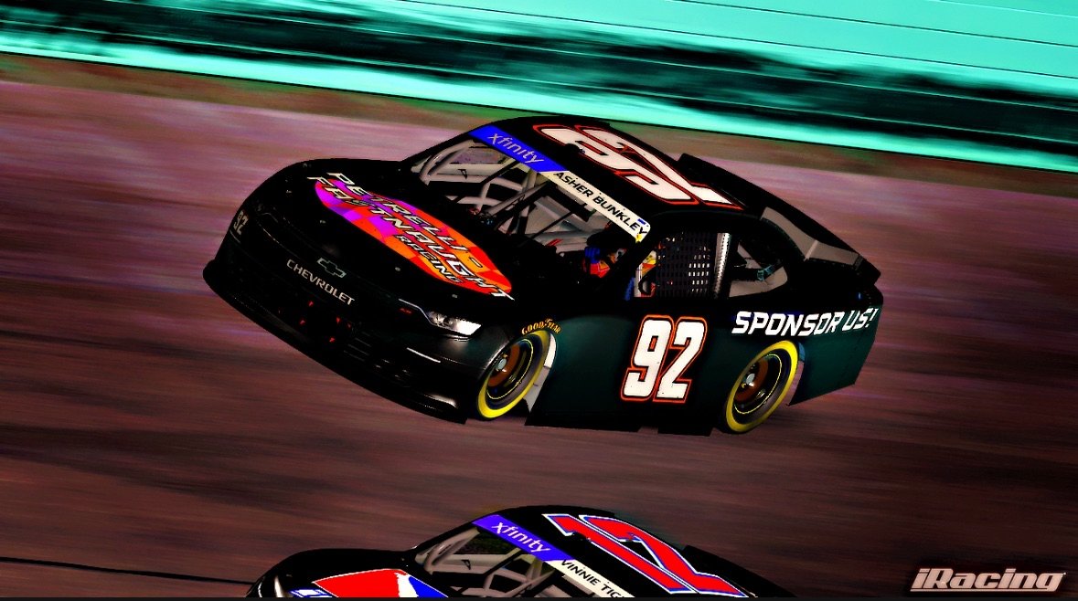 Spades Racing w/Overtake tweet media