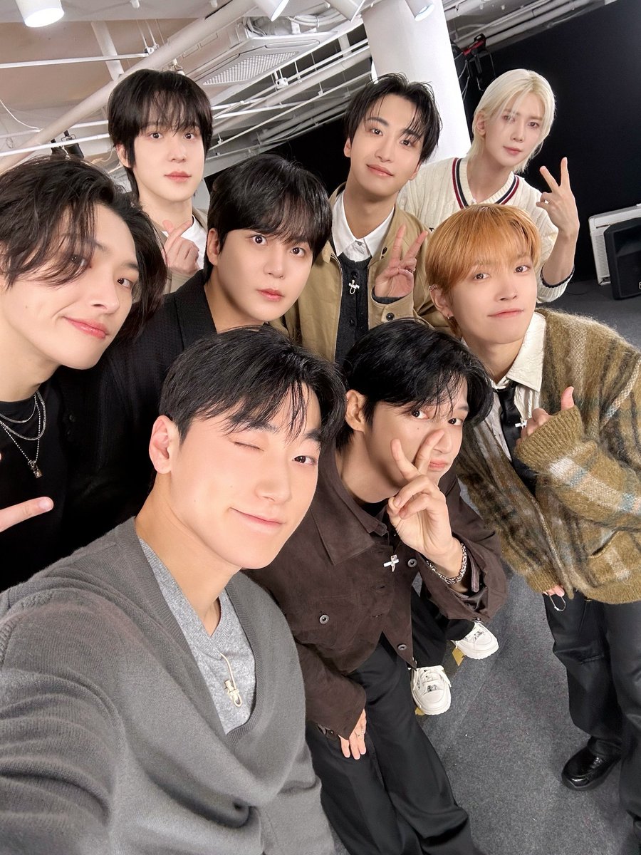 sachi1212's tweet photo. ATEEZ気になるって人～🙋
➡リポストお願いします🤗💕

ATEEZ大好き💓って人～🙋
➡Mnet plus アプリで投票🗳️
➡リポストお願いします🤗💕

ATEEZ愛してる🫶の人～🙋
➡Mnetplusアプリで投票🗳️
➡↓のハッシュタグを見たら"鬼リポスト"お願いします🙇✨

今日までです❗💦💦

#ATEEZ　
#2025MAMAVOTE https://t.co/WJeP1cr6gZ