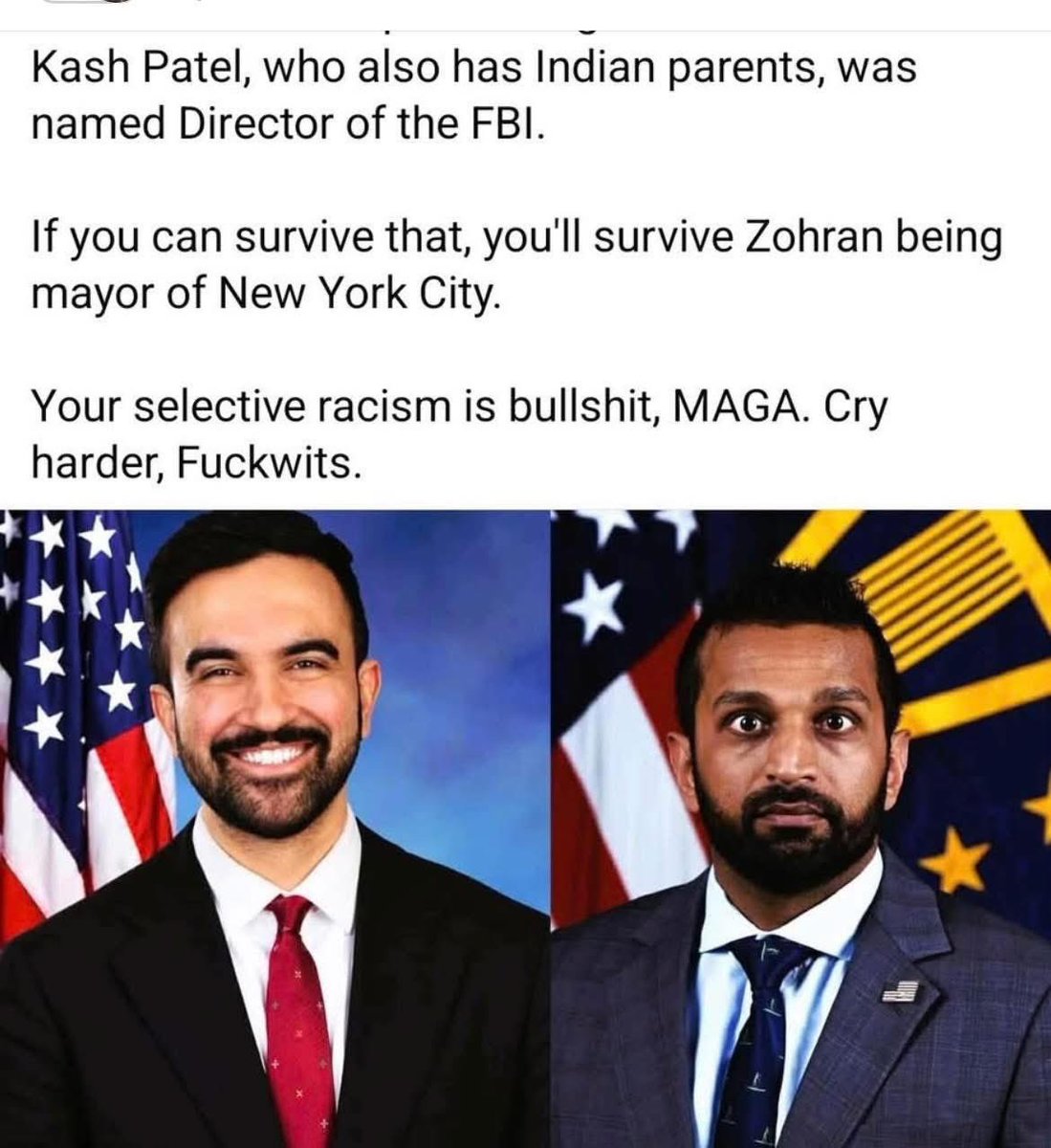 What will you say this?