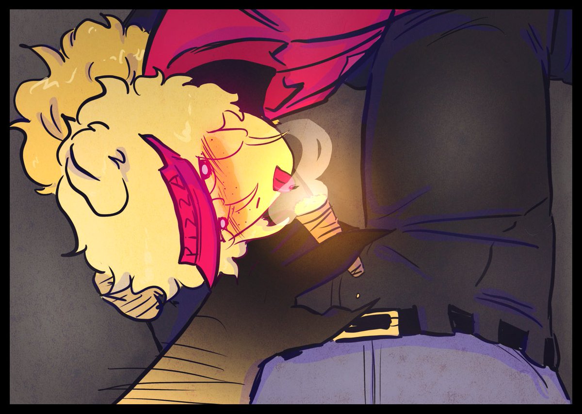 AlexisChaos_'s tweet image. more art &amp;gt;:3

#pizzadebt #elliotforsaken #mafiosoforsaken #forsaken #roblox