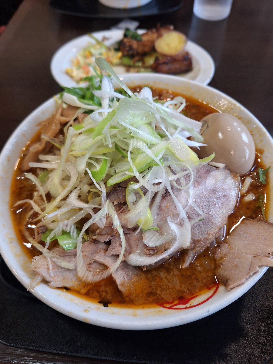 長岡、ありがとうございました‼️
ライブも盛り上がっていただけて、最高に楽しいステージでした🤩
そして皆さん、炊きたてご飯のように温かかった🍚ライブももちろんですが、また遊びに行きたいなぁ...☺️