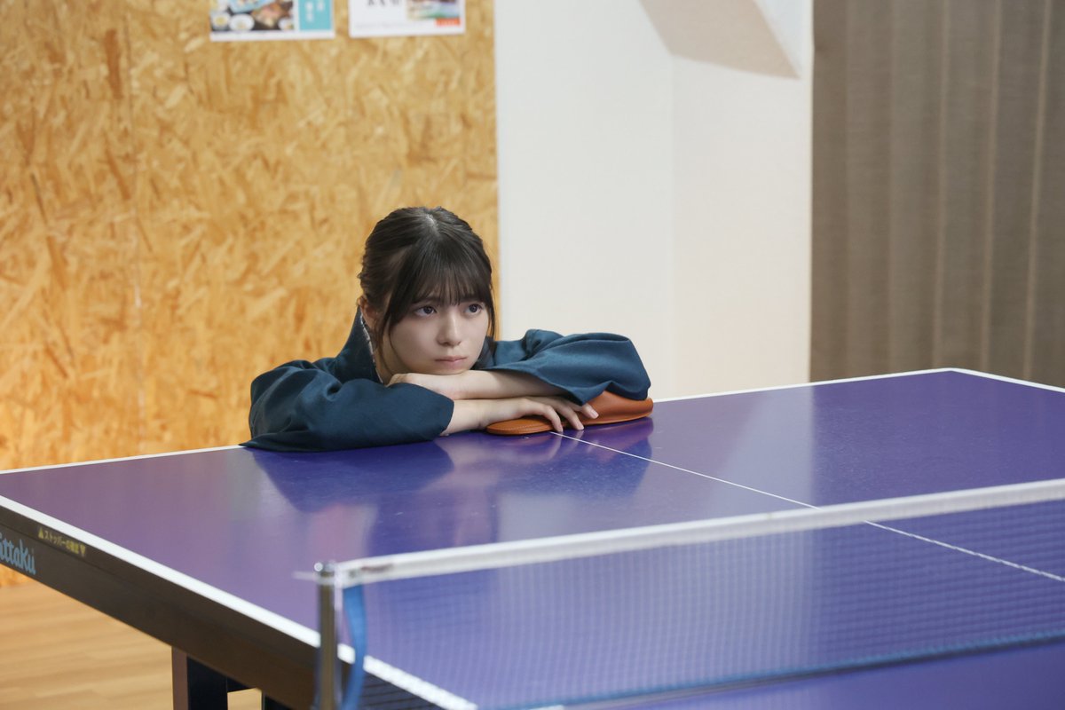 modelpress's tweet image. 「ふたりエスケープ」 第6話 🐼

先輩（岩本蓮加）の提案で
後輩（冨里奈央）と福井へ

熱く語る先輩の一番のお目当ては？

🔻写真・詳細はこちら
mdpr.jp/drama/4676890

#ふたりエスケープ @futari_escape