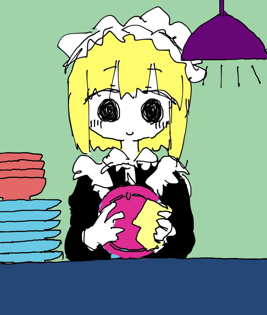 アルパカ=ズリ (@xyz_umikaze) / Posts / X