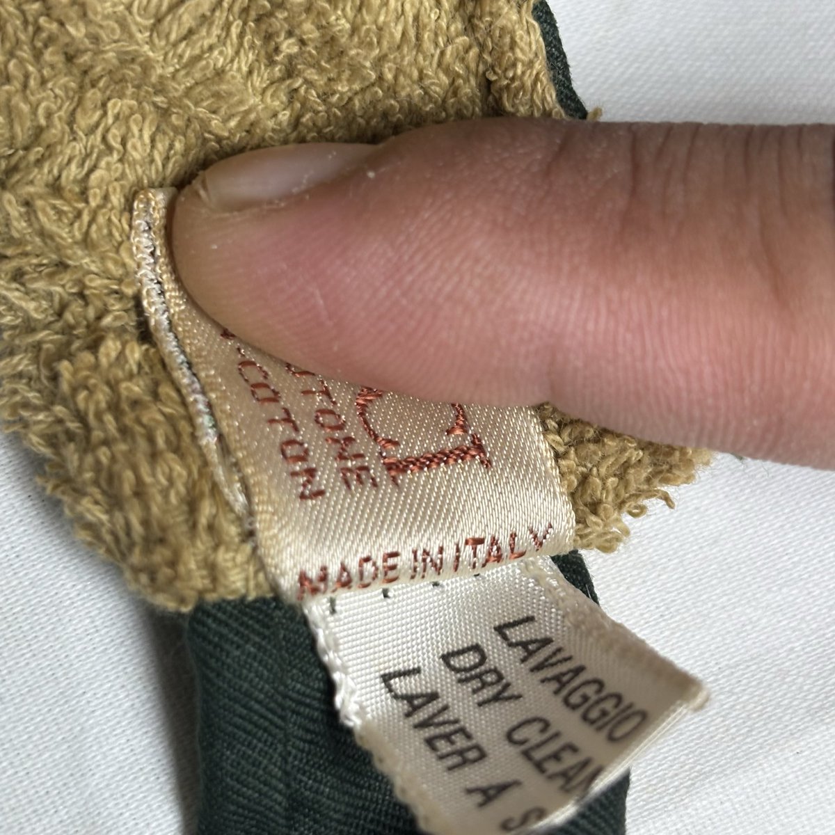 Luxury THRIFT FIND #gucci #thrift #golf 

ebay.us/m/J4uVey