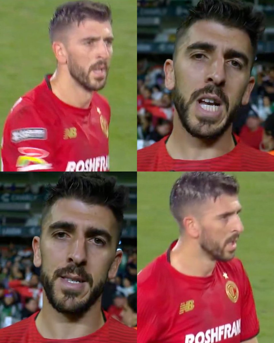 InvictosSomos's tweet photo. ¡¡DE PIE ANTE EL TRICAMPEÓN DE GOLEO DE LA LIGA MX!! 

➤ Paulinho en el A2024: 13 goles en 17 partidos.
➤ Paulinho en el C2025: 12 goles en 13 partidos.
➤ Paulinho en el A2025: 12 goles en 14 partidos. 

Campeón de goleo en ¡¡3 DE 3 TORNEOS DE LIGA MX!! desde que llegó al Toluca. Qué poco tiempo necesitó para grabarse en la historia del fútbol mexicano.

FICHAJE LEGENDARIO DEL TOLUCA.