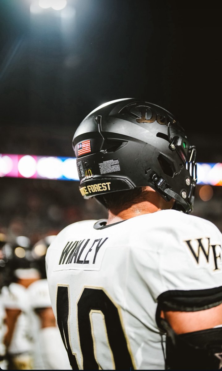 Coach Brad Waggoner tweet media