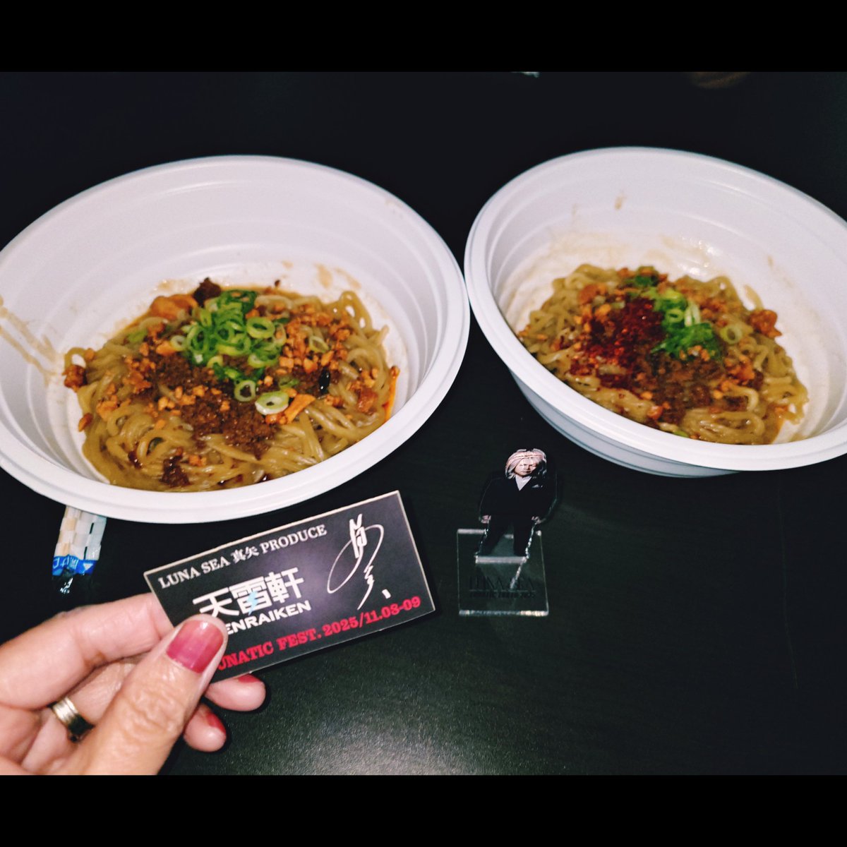 ゆかり🌙❤️ on X