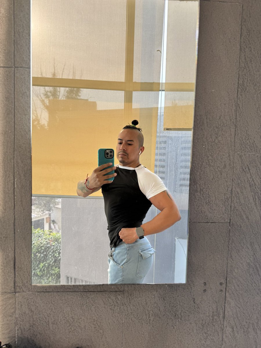 Solo era cuestión de tiempo.

#SmartFitLagoAlberto