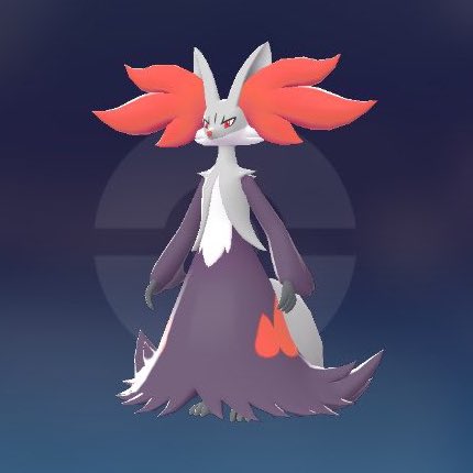 _m_iz_'s tweet image. 🌟ポケモン配布企画🌟

ラブボ入り 色違い マフォクシー

抽選で3️⃣名様にプレゼント🎁✨

〜参加方法〜
@_m_iz_ をフォロー
このツイートをRP＆いいね

〆11/11 21時

メガシンカさせて活躍させよう🔥

#ポケモン配布
#ポケモン交換
#ポケモン 
#PokemonLegendsZA         
#ぜってーおいで