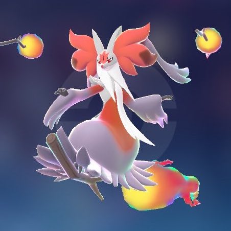 _m_iz_'s tweet image. 🌟ポケモン配布企画🌟

ラブボ入り 色違い マフォクシー

抽選で3️⃣名様にプレゼント🎁✨

〜参加方法〜
@_m_iz_ をフォロー
このツイートをRP＆いいね

〆11/11 21時

メガシンカさせて活躍させよう🔥

#ポケモン配布
#ポケモン交換
#ポケモン 
#PokemonLegendsZA         
#ぜってーおいで