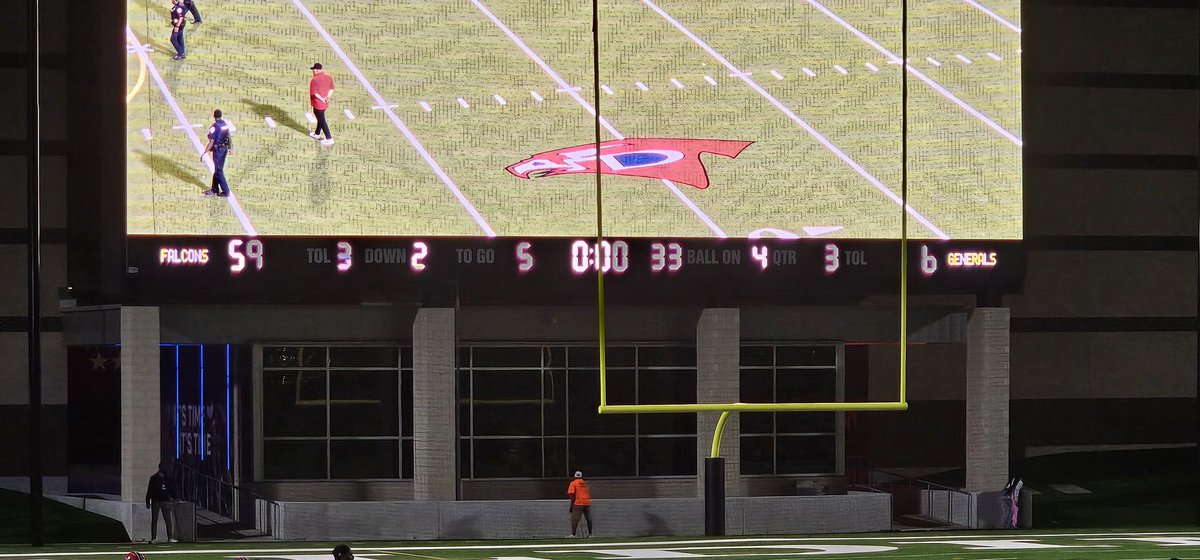 _MsHubs_'s tweet image. Flock! ❤️💙

Senior Night for @DavisHS_AISD was a success! Thank you to our seniors and parents for their time, dedication, and sacrifice. We appreciate all you have contributed to our programs!

And ended with another impressive win against Macarthur! @davis__football