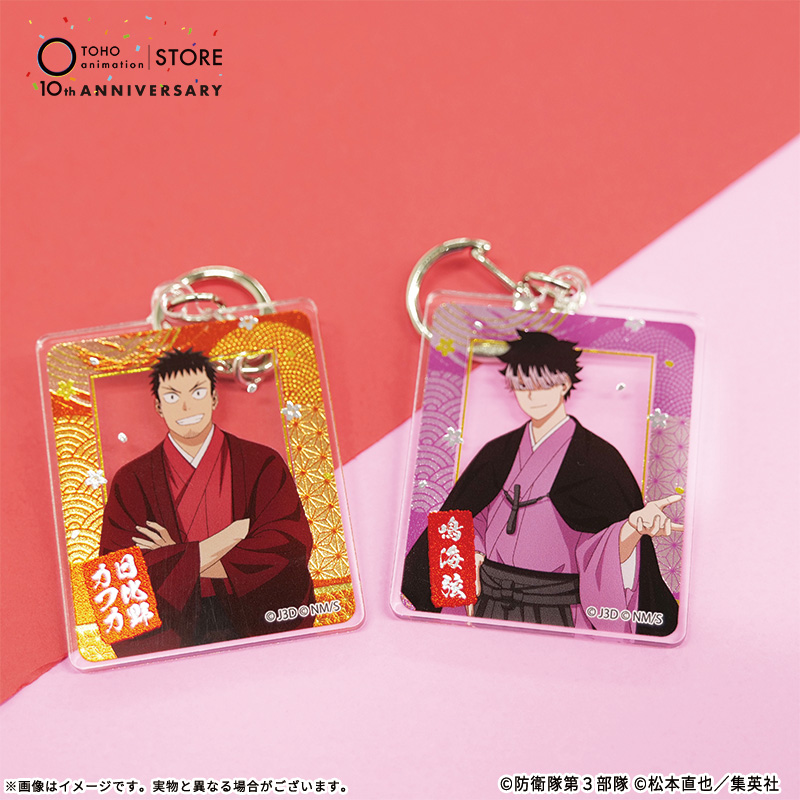 TOHO animation STORE on X