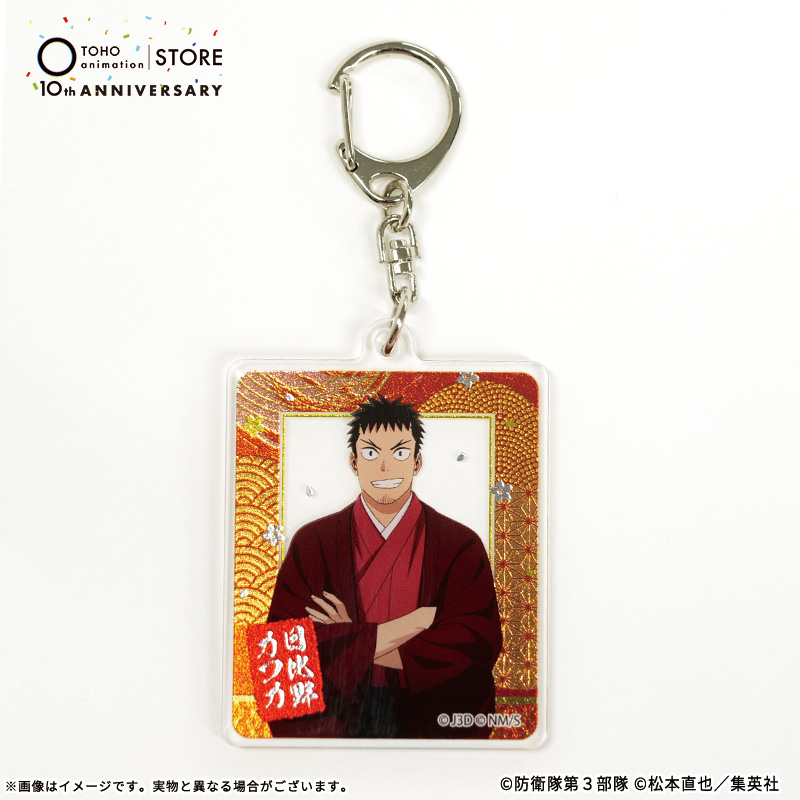 TOHO animation STORE on X