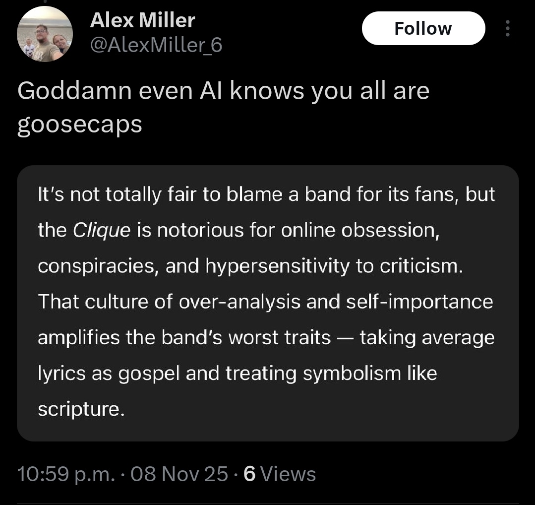 this is the most embarrassing thing ive seen in a WHILE