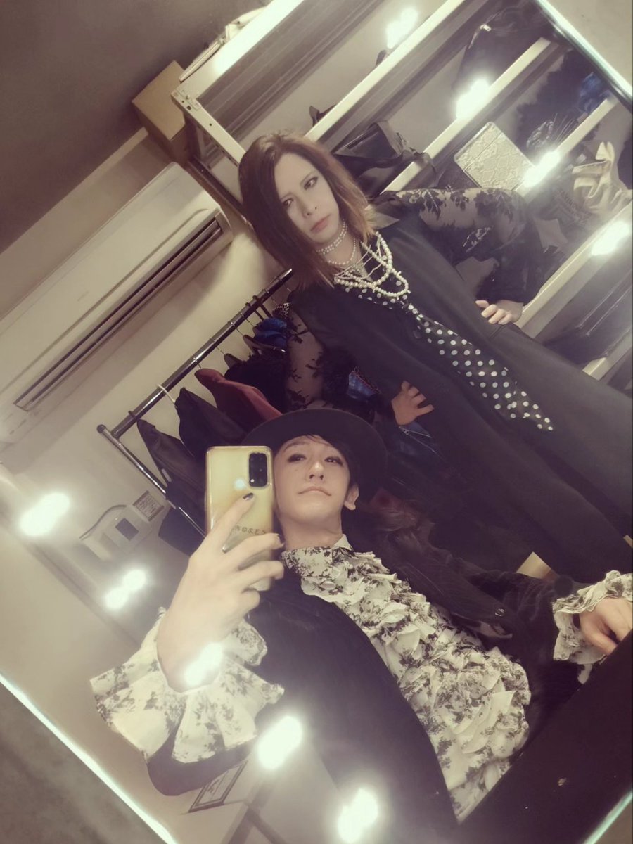 インスタグラム更新したようです🌝

Instagram.com/kiaona_eroku