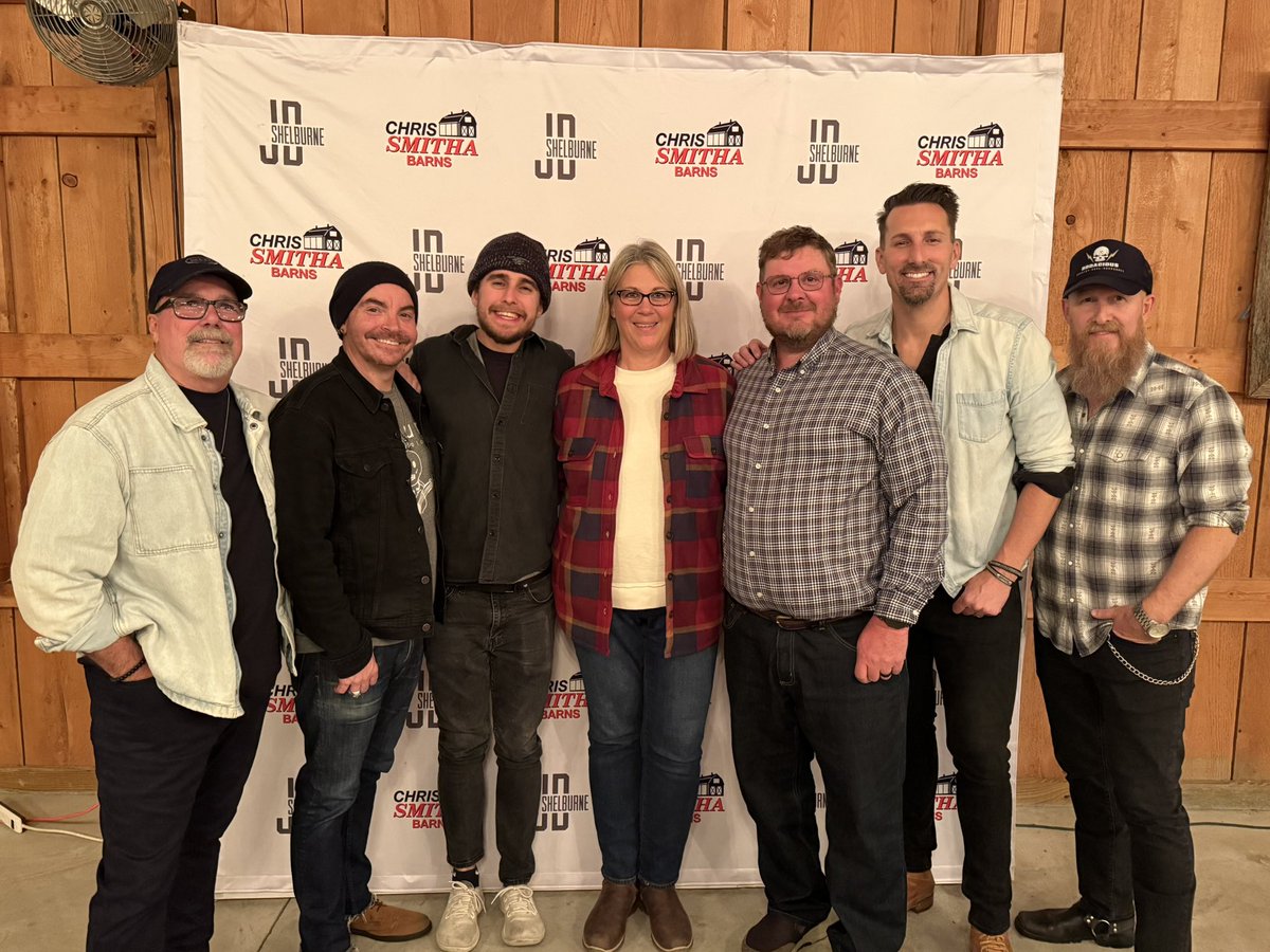 A special thank you to our friend Lee Smitha for inviting us to perform at her birthday celebration at Carlile Acres in Finchville, KY! We enjoyed performing for all her closest friends &amp; family. We appreciate you Ms. Lee! Happy Birthday! Back to Nashville. 

📷 by Shawn Shaw