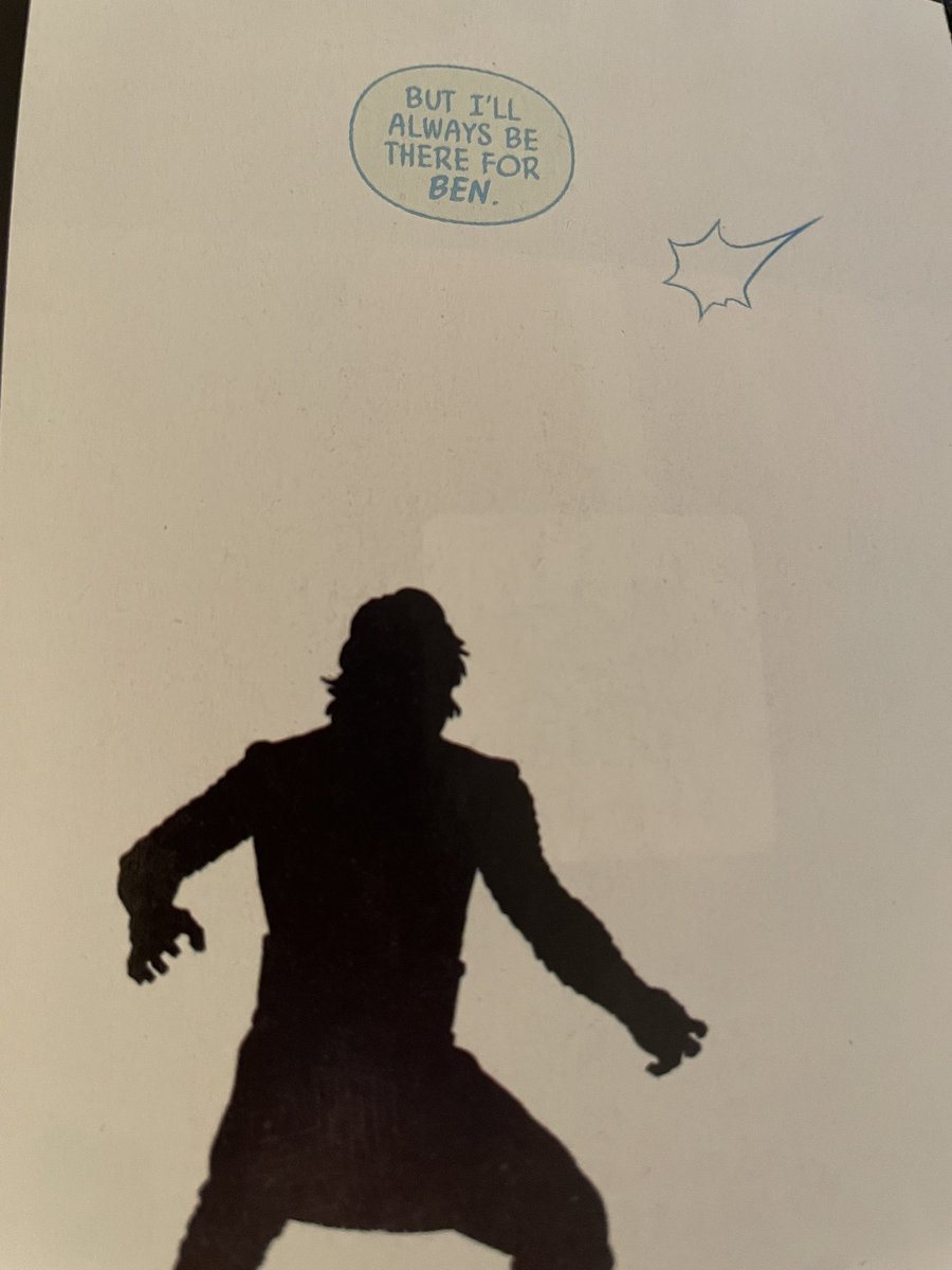 Legacy of Vader *Chef’s kiss* 

<a href="/CharlesSoule/">Charles Soule</a> is phenomenal