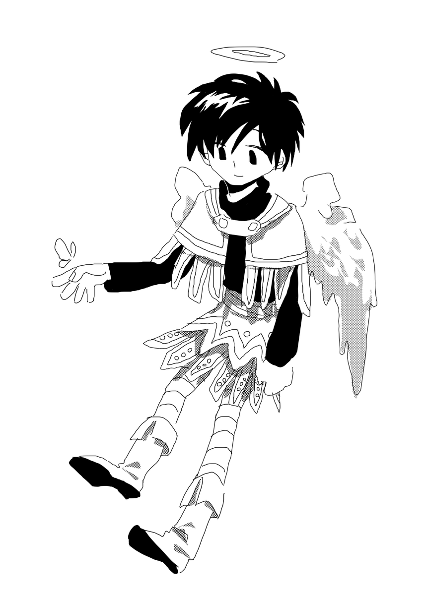 isuma_u99827's tweet image. 