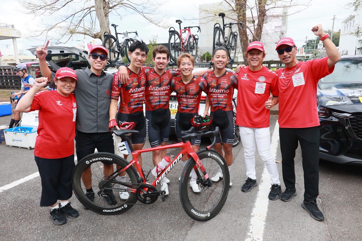 岡 篤志 / Atsushi Oka tweet media