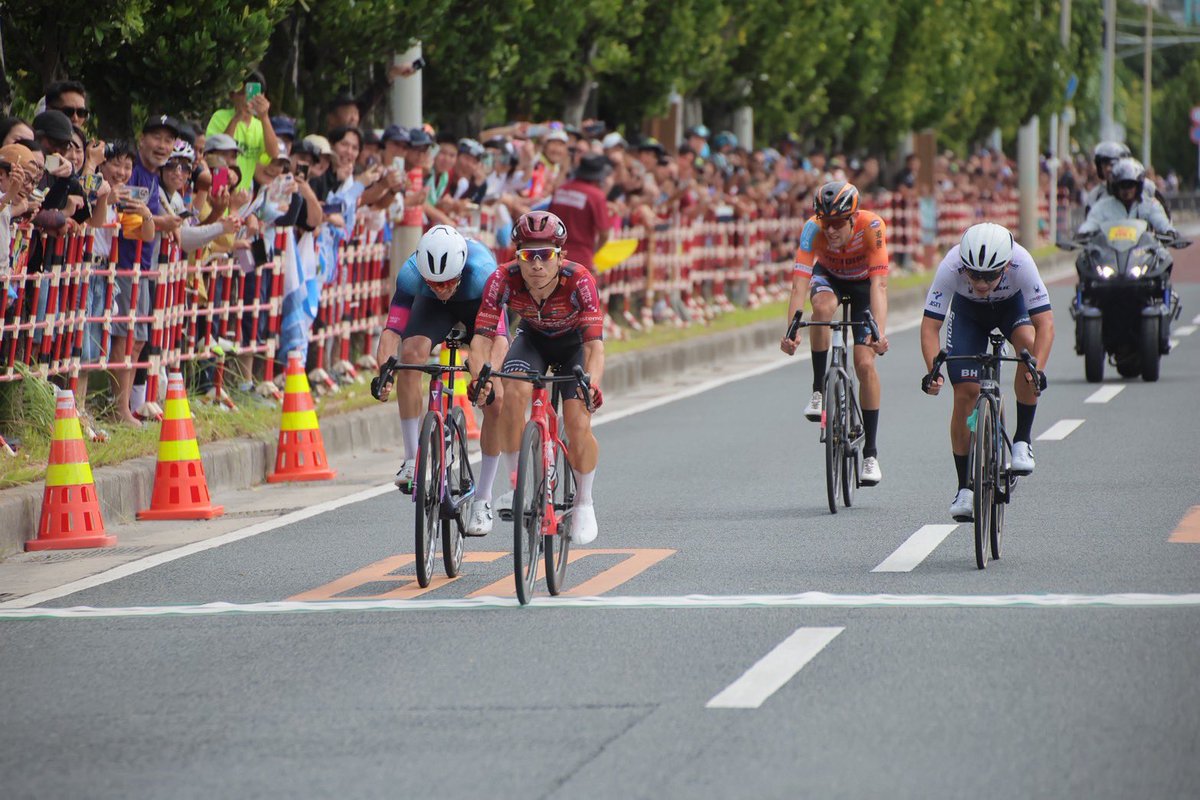 岡 篤志 / Atsushi Oka tweet media