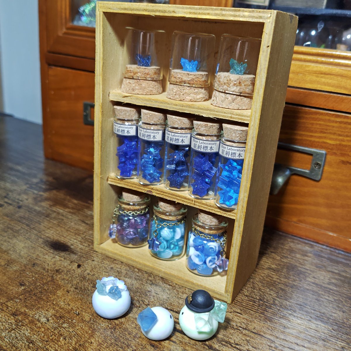 ぽつぽつShop@ハンドメイド好き on X