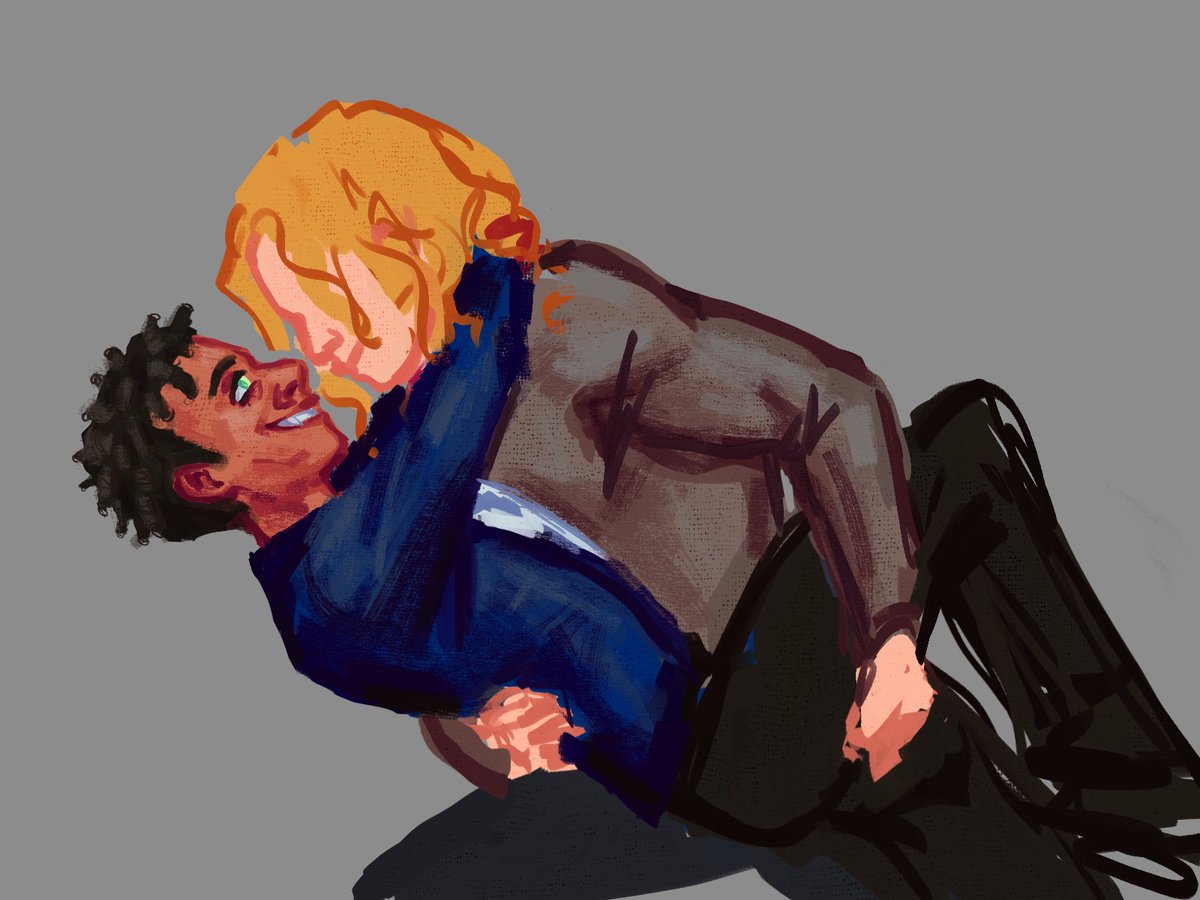 loustat wip ! still trying out new styles and stuff :P

#iwtv #iwtvfanart #tvl #TheVampireLestat #LDPDL #Loustat