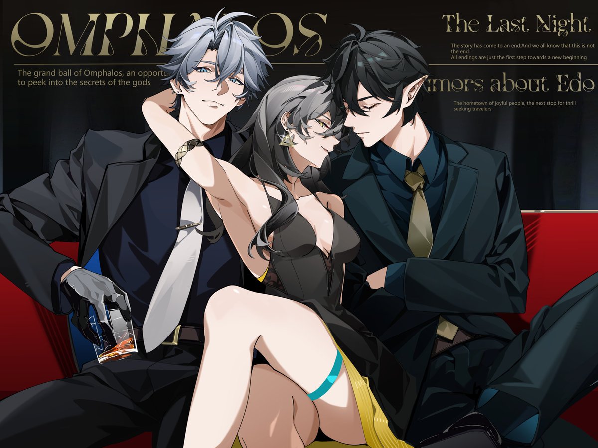 #Phaistelle 全是个人兴趣（丹星的tag怎么打）