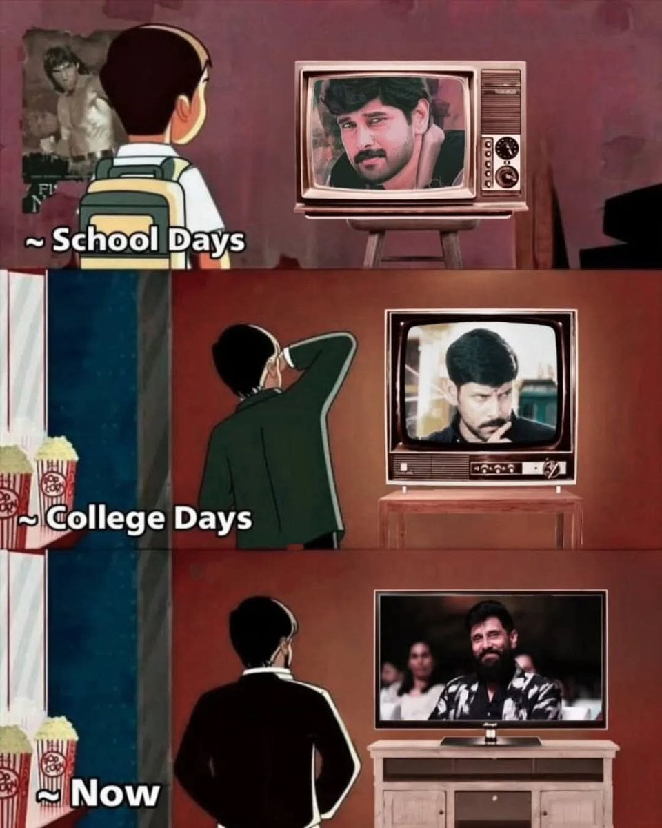 Always @Chiyaan Fan 📈🔥

#ChiyaanVikram || #Chiyaan63
