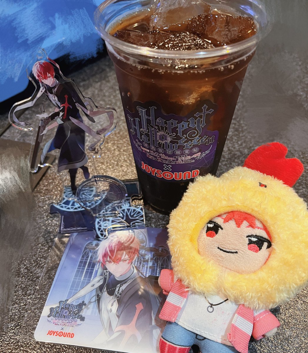 来たー!坂田さんも見れた😙👍