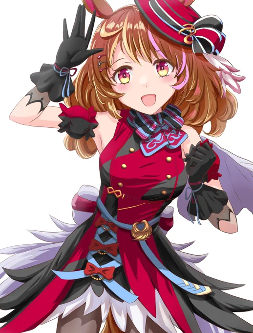 #いい腋の日 あんまり描いてなかったけどフーちゃんのwaki!