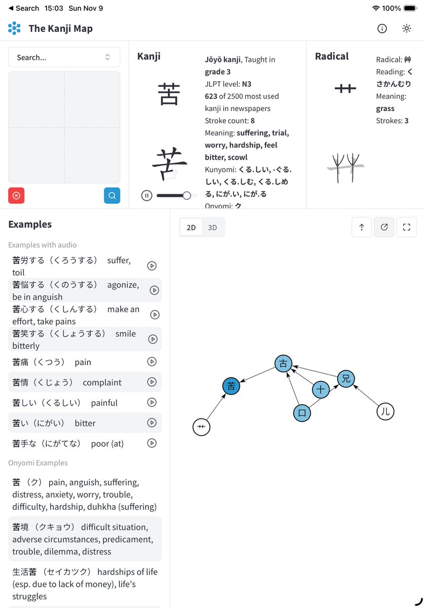 jimmygunawanapp's tweet image. #bsKanji #bsdoodles

Mask of Pain / Suffering