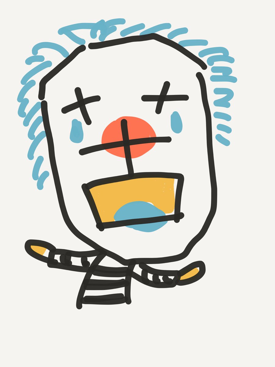 jimmygunawanapp's tweet image. #bsKanji #bsdoodles

Mask of Pain / Suffering