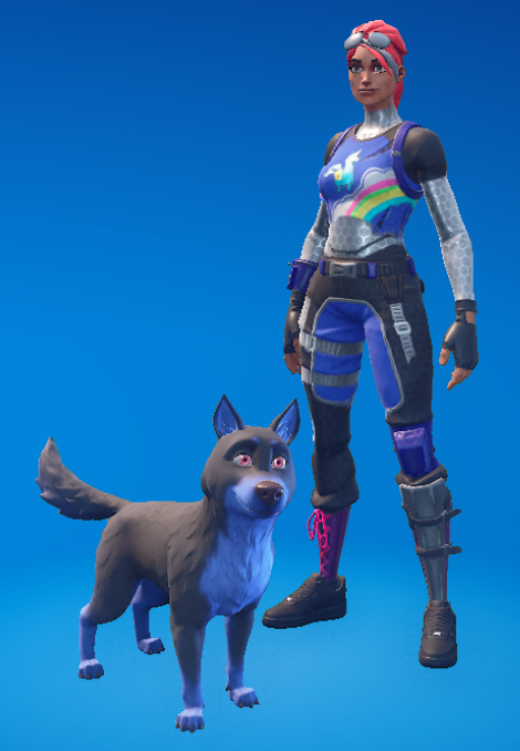 FNEnthusiast tweet media