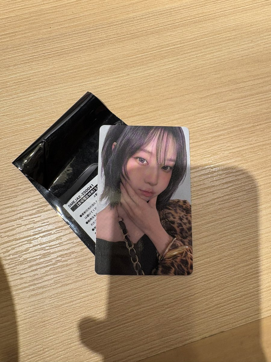 _2volxy's tweet photo. @Pw63Yo4UaG95571 検索から失礼します。
こちらのウィンターとカリナを交換していただくことは可能ですか https://t.co/eIQosOYQBx