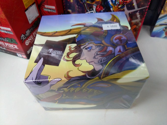 トレカショップ KCC☀️ポケカ/デュエマ/ロルカナ強化買取中‼️ on X