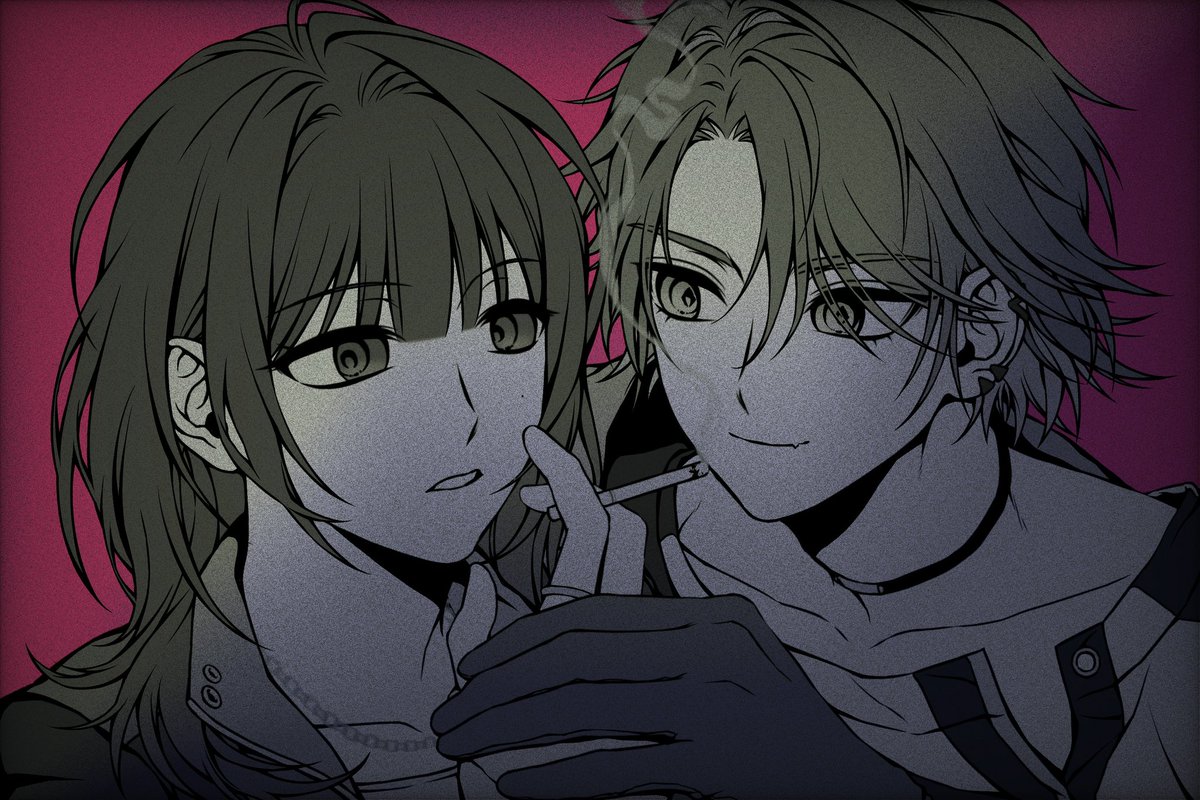 커미션!
신청 감사합니다~~~!~!! 💕😻😻😻🫶💕💕👉👈👉👈🩷😍🥰💕💕💕