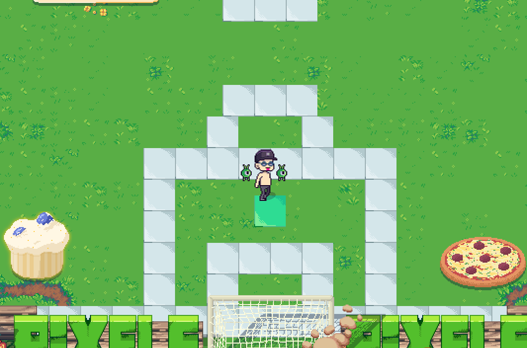 HomelessBarney/BombaBoy tweet media