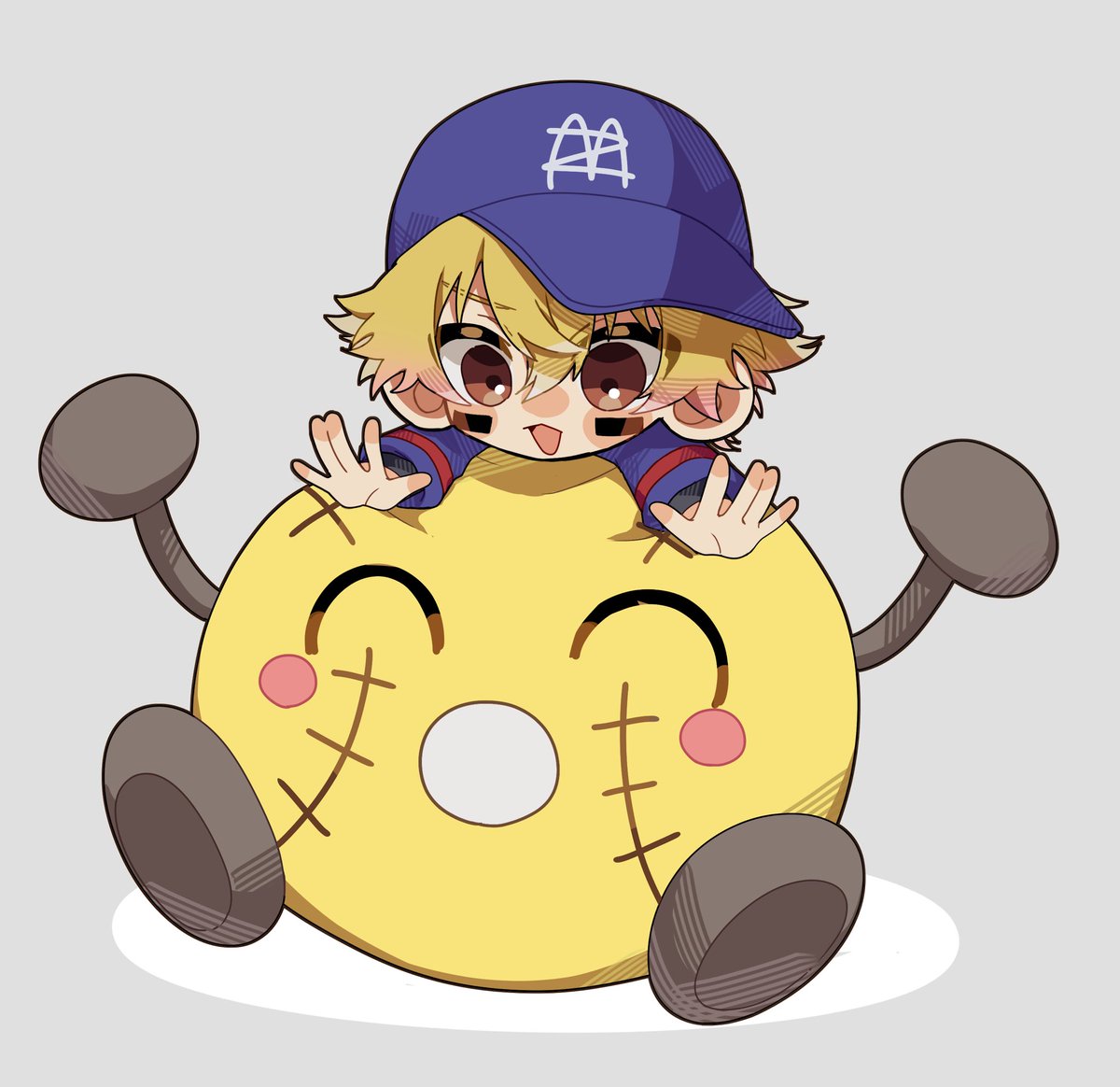 KANN (@KANN_090700) / Posts / X