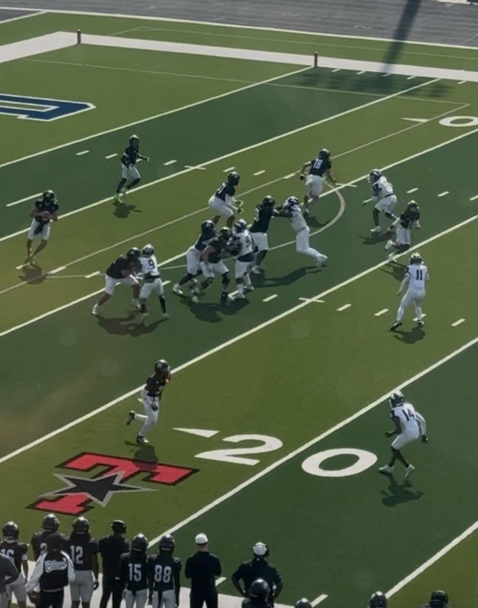 Coach Pick / OL tweet media