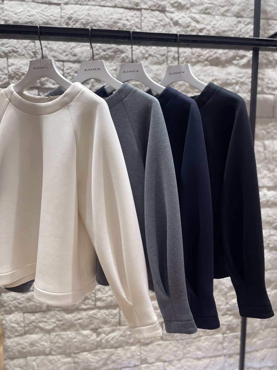 BLENHEIM (@BLENHEIM_JP) / Posts / X