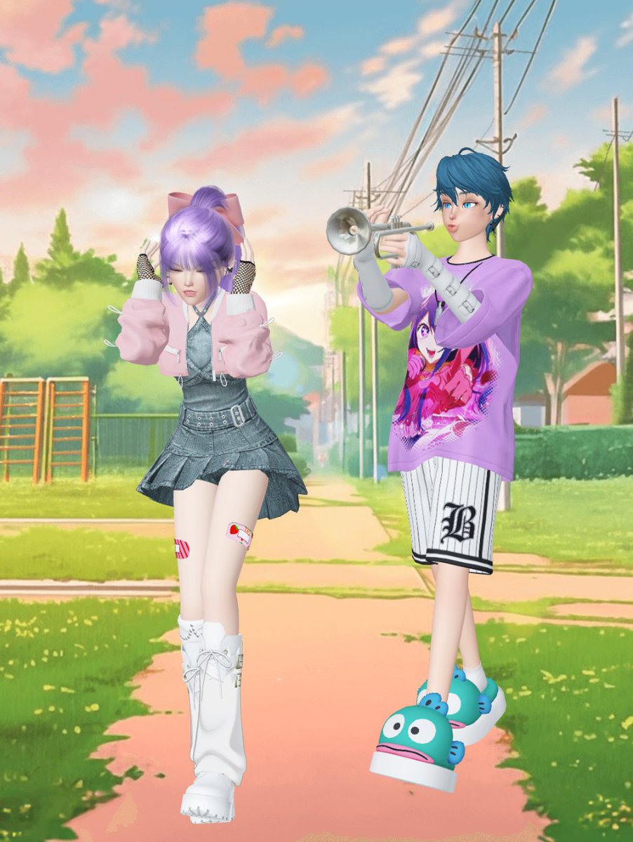 beneathevoid's tweet photo. #archiveyama ; #yunaandfriends ; #eveningcake ; #katsurallery
Nama: Shizuo Akiyama
Pencapaian: Juara umum mengusik kedamaian orang-orang sekitar
Yuna ยฉ @rencandys
Naru ยฉ @suounaru
Eiya ยฉ @norosendoyama
* Cek ALT untuk dialog di tiap gambar https://t.co/bGVmJVceqc