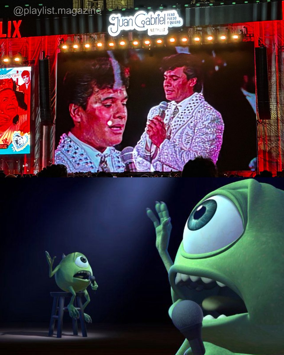 Playlist Magazine tweet media