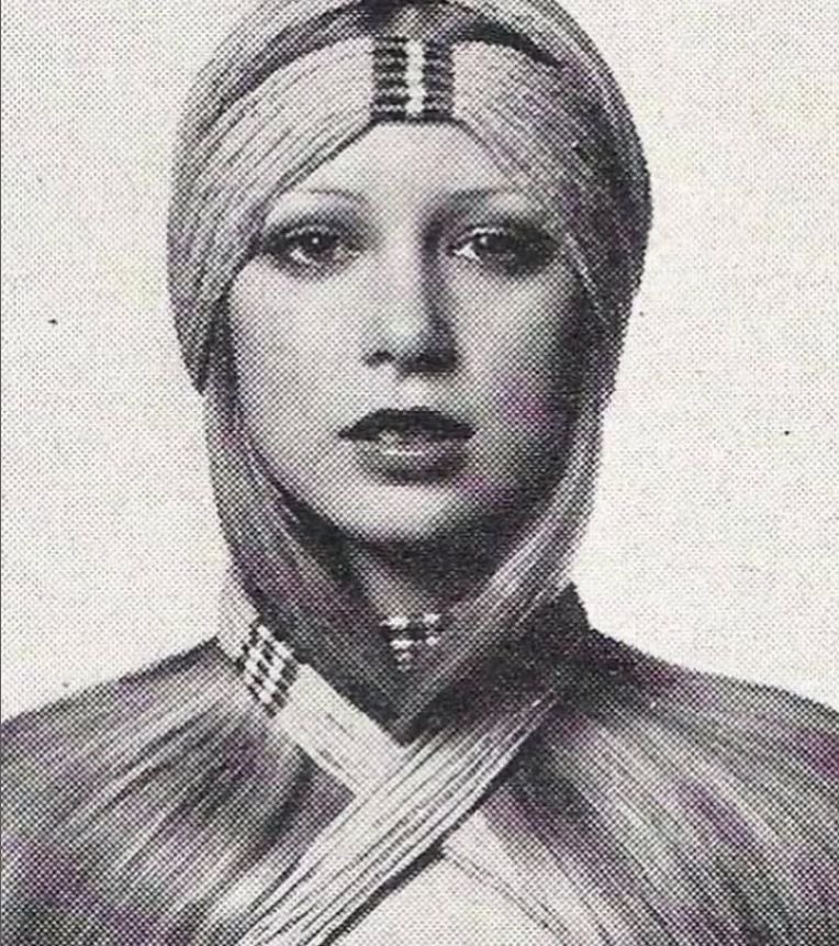 groovyboyd's tweet image. Pattie Boyd ♡