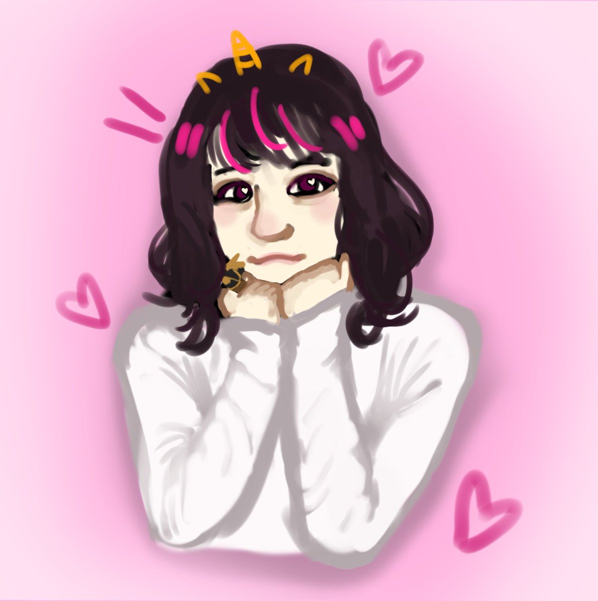 we will always support you maya!! thank you for being our sumino ichikawa and gozyu unicorn 🖤🦄

<a href="/mayajill0326/">今森茉耶</a> 
#supportmayaimamori
 #今森茉耶ちゃんを応援します