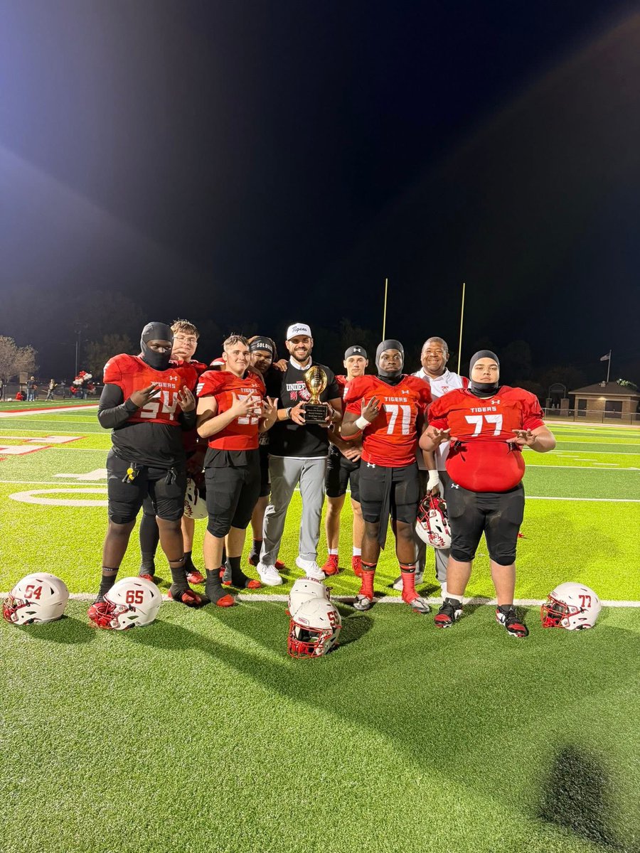 Coach Jack Garcia M.S tweet media