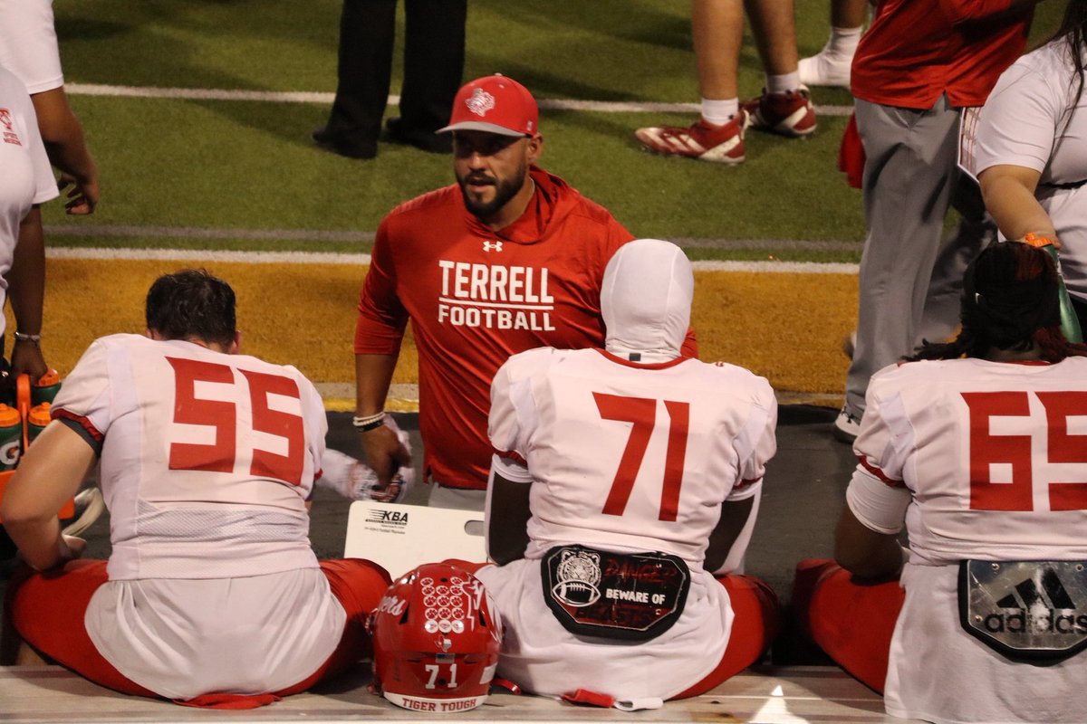 Coach Jack Garcia M.S tweet media